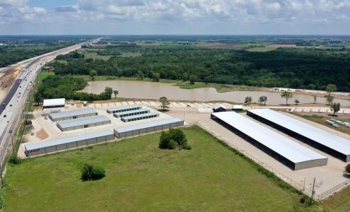 Kathy's Kampground & Storage