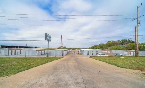 StoreLine Self Storage