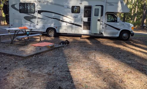 Stonebridge Rv & Boat Storage LLC