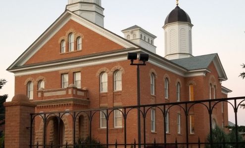 Fossil Valley RV Park