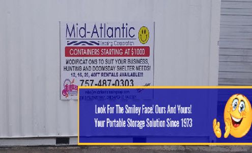 Mid Atlantic Leasing Corporation