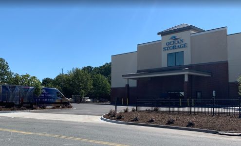 Ocean Storage - Chesapeake