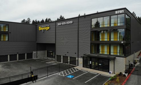 Rainier View Storage