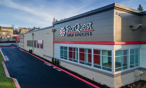 StorQuest Self Storage