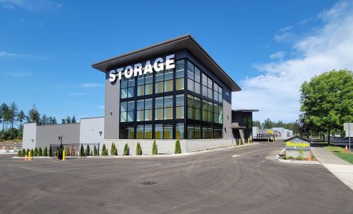 Rainier View Storage