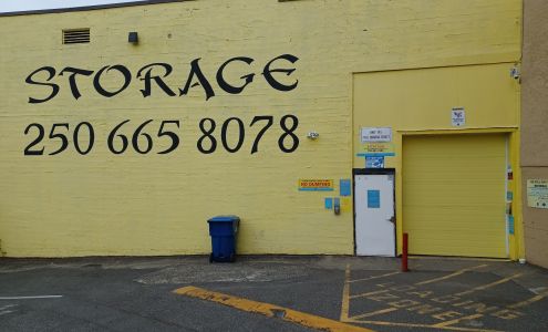 Stop and Store Victoria