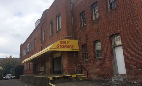 The Self Storage Place