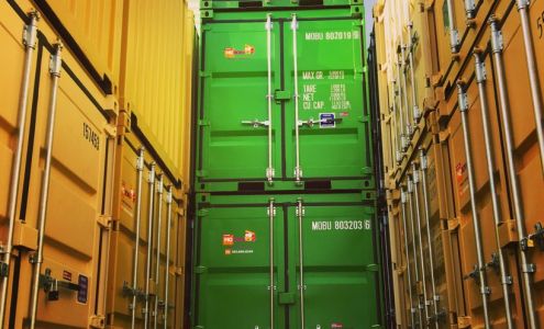 Adams Mobox Storage Sidney