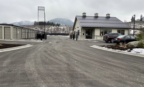 Premier Self Storage