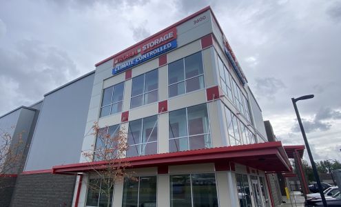 Trojan Storage of Marysville