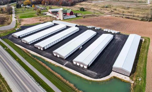 Kaukauna Storage