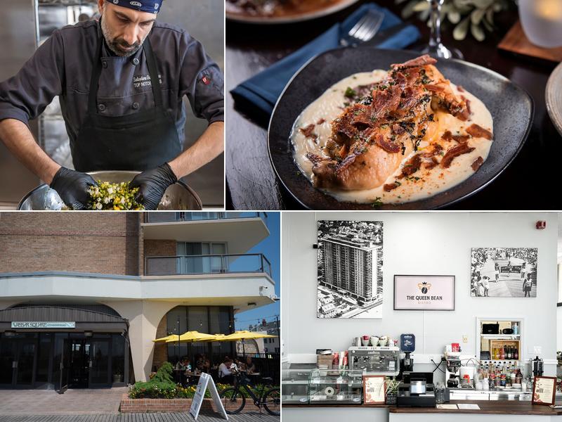 The Queen Bean Bistro