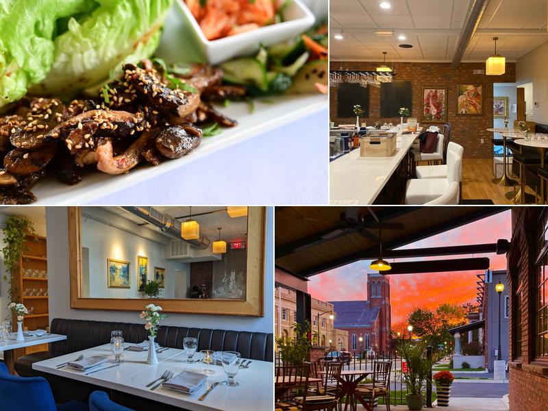 Mint 80 Warren St, Glens Falls