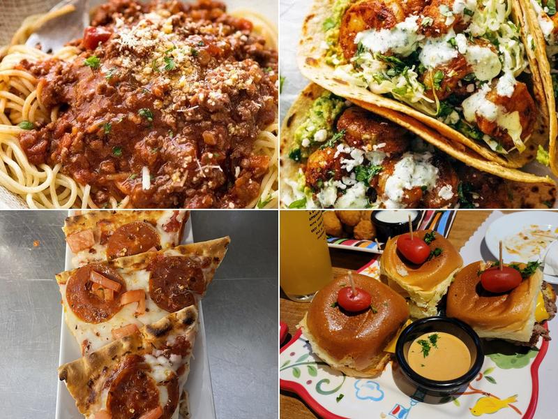 Sir John's Bar and Grill