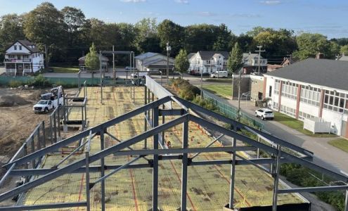 Excel Steel East Berlin