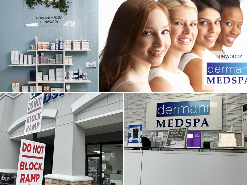 Dermani MEDSPA