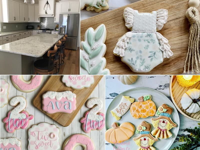 Blackbird Baking Co Black Bird Drive, Pembroke