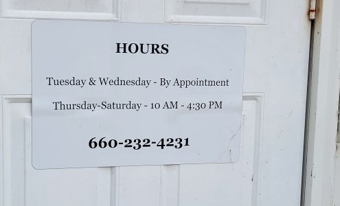 White Chapel Antiques