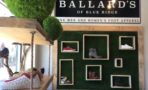 Ballard's of Blue Ridge