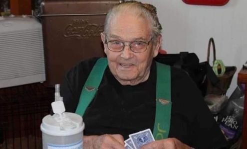 Fairview Manor Fairmont