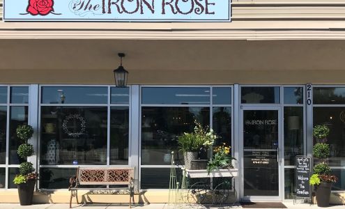 The Iron Rose
