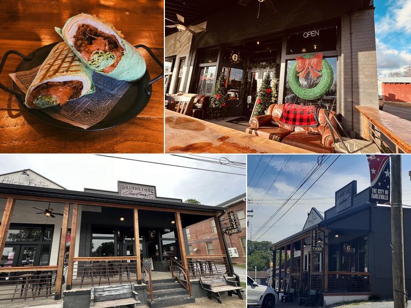 Grindstone Cowboy 115 N Main St Suite C, Eagleville