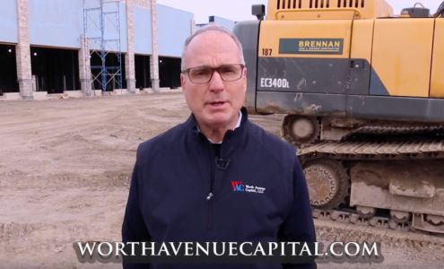 Worth Avenue Capital