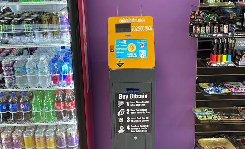 Bitcoin ATM Ocala - Coinhub