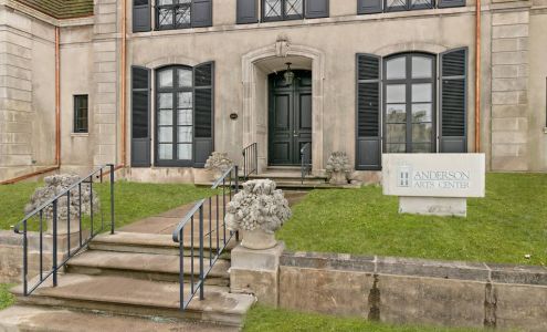 Anderson Arts Center