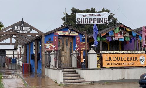 La Dulceria Mexican Candy