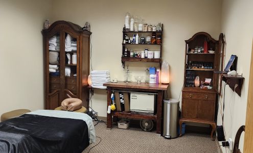 Intelligent Beauty & Body