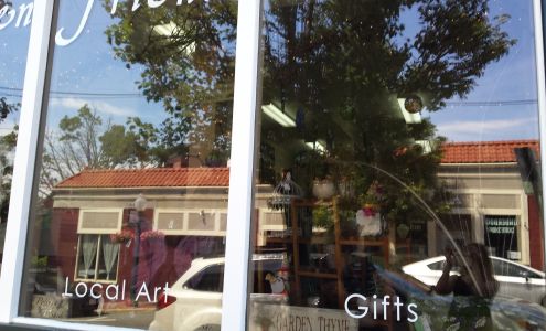 Eighteen Friend Street