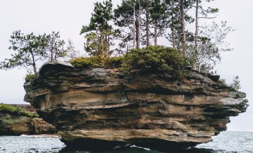 Turnip Rock Tours LLC Port Austin