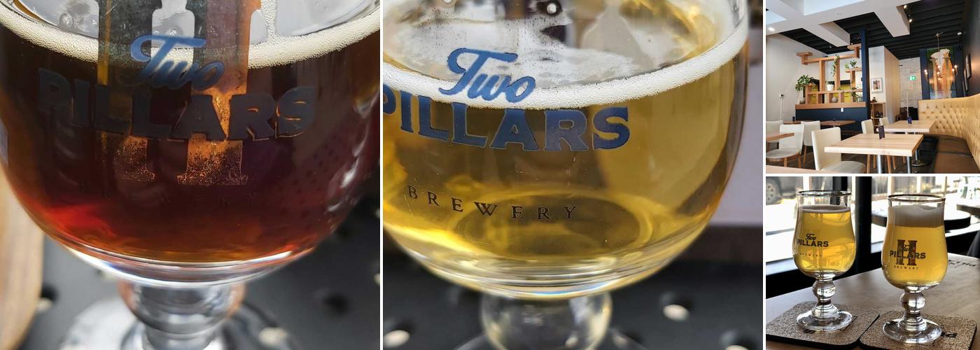 Two Pillars Brewery