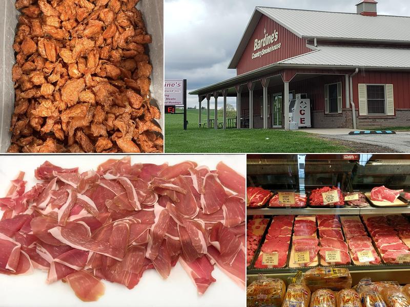 Bardine's Country Smokehouse Inc.
