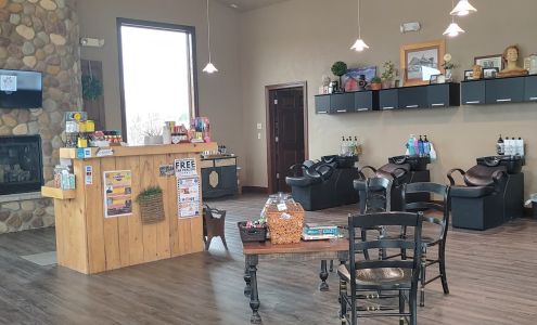 Hair Depot 2081 Old Peshtigo Rd, Marinette Wisconsin 54143