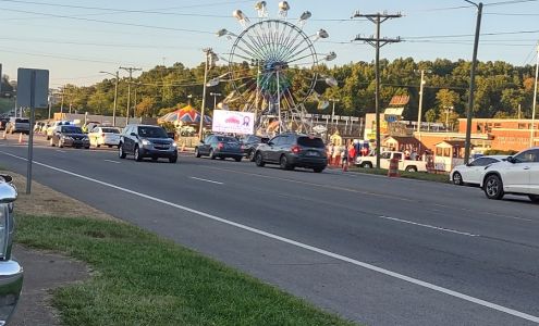 Robertson County Fair Association