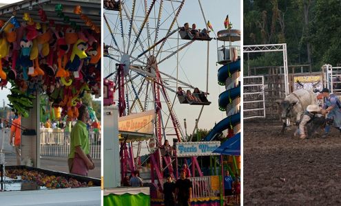 Westmoreland Fairgrounds