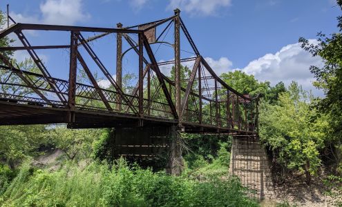 Mills House RV Park Osawatomie