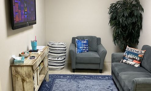 Abundant Life Pregnancy Resource Center