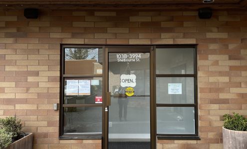 University Heights Pharmacy Victoria