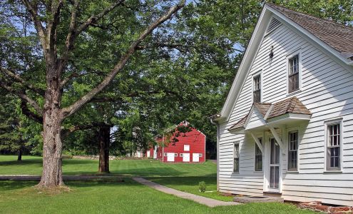 The Farmstead Arts Center
