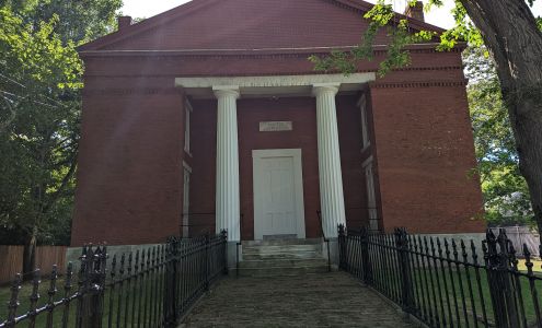 Nantucket Community Sailing