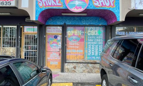 Bitcoin ATM Miami - Coinhub