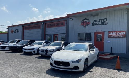 A&M Auto Sales