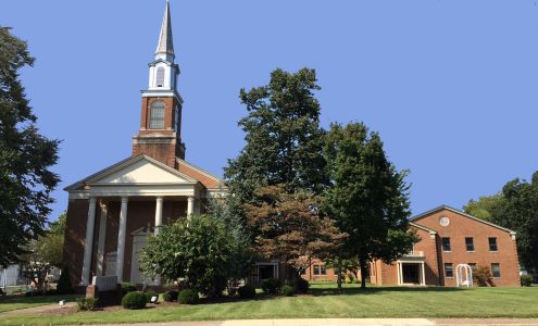 First Baptist Church, Franklin