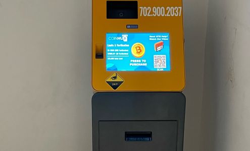 Bitcoin ATM Miami - Coinhub