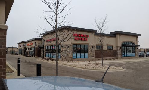 Prairie Lakes