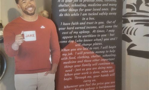 Jackie Ortiz - State Farm Insurance Agent