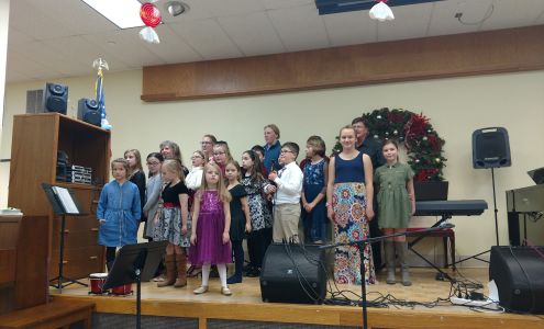 Bethel Lutheran Home